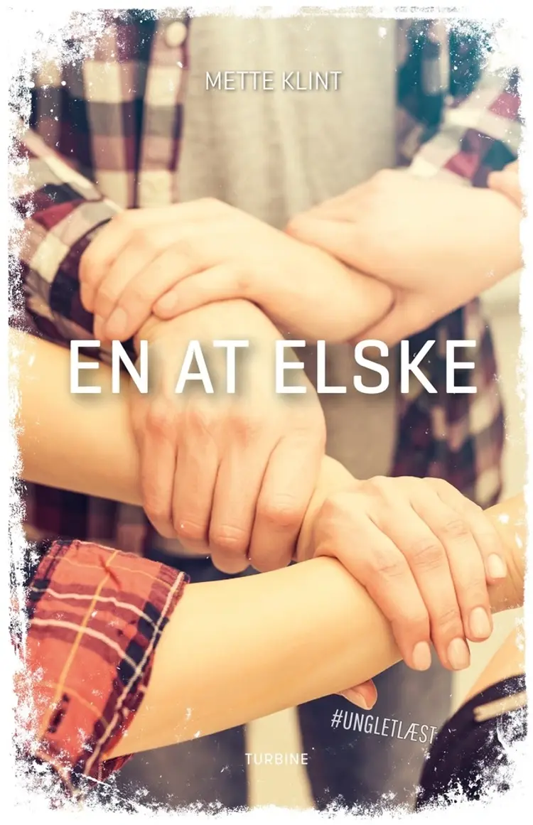 En at elske af Mette Klint
