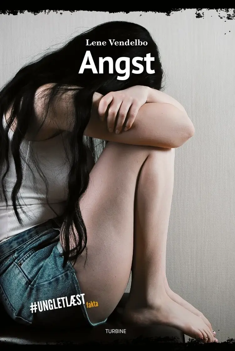 Angst af Lene Vendelbo