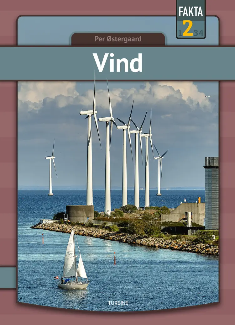 Vind af Per Østergaard