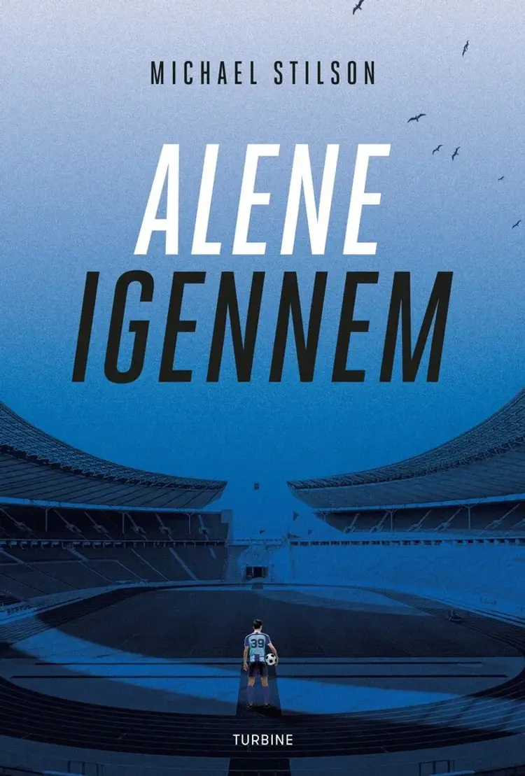 Alene igennem af Michael Stilson