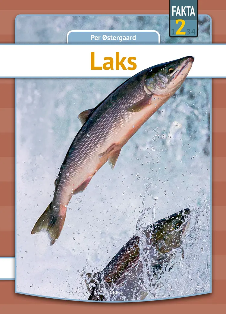 Laks af Per Østergaard