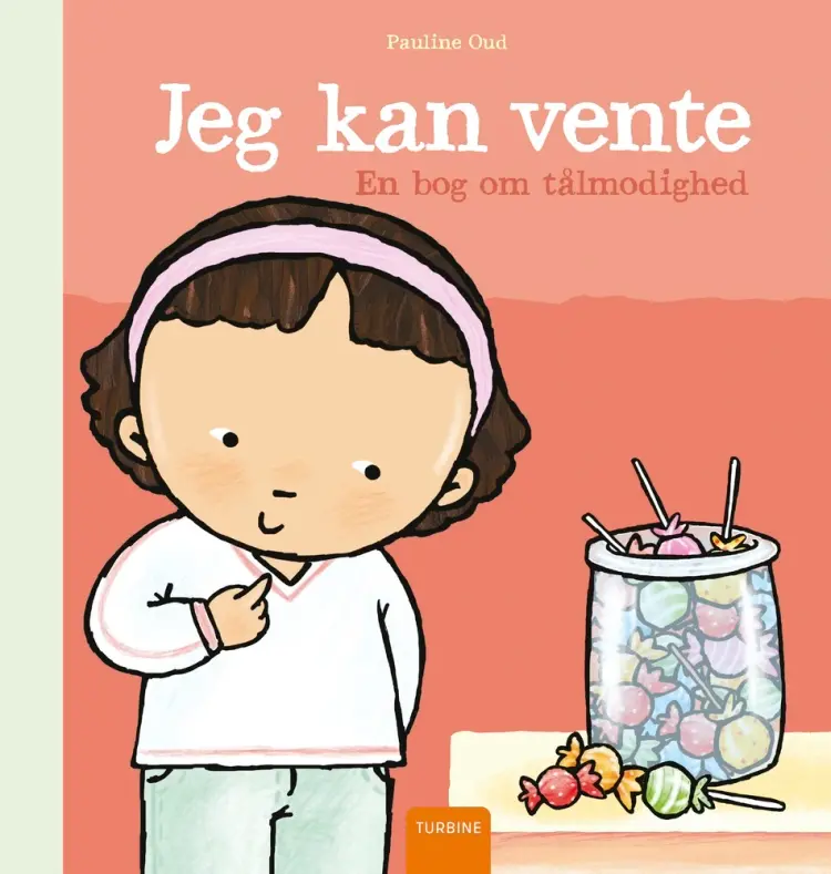 Jeg kan vente af Pauline Oud