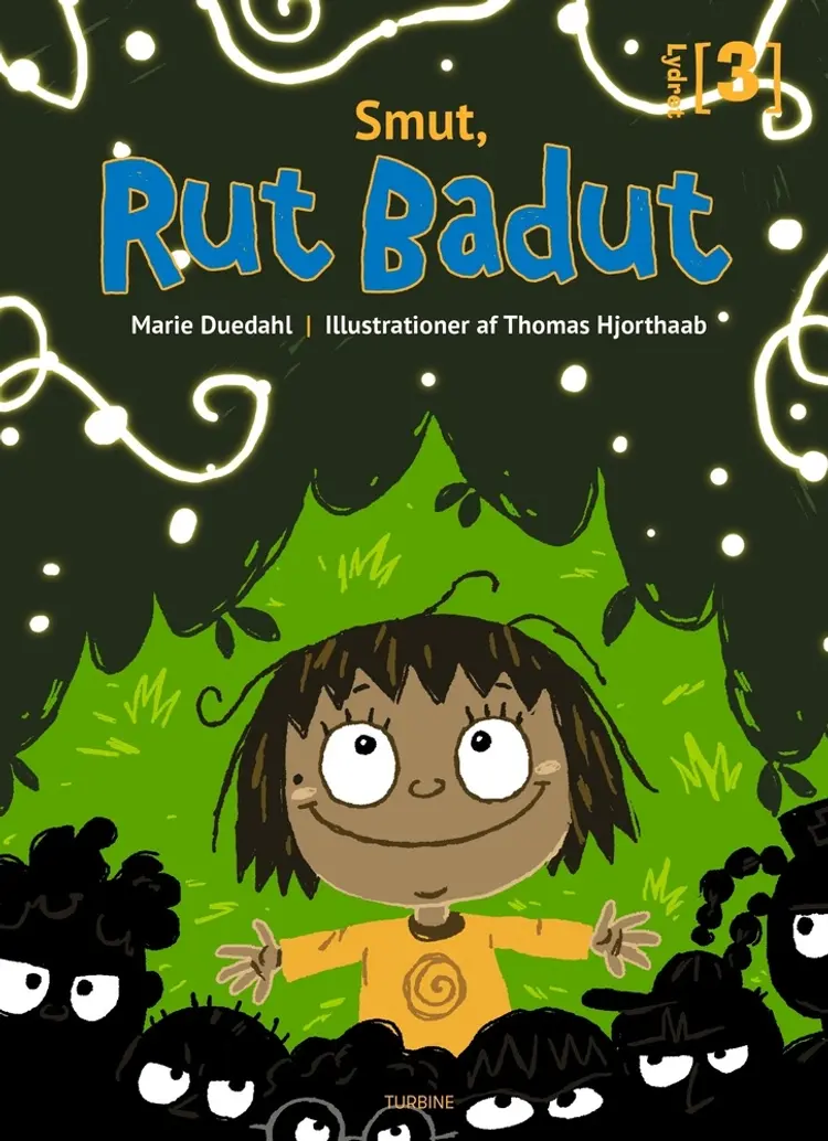 Smut, Rut Badut af Thomas Hjorthaab