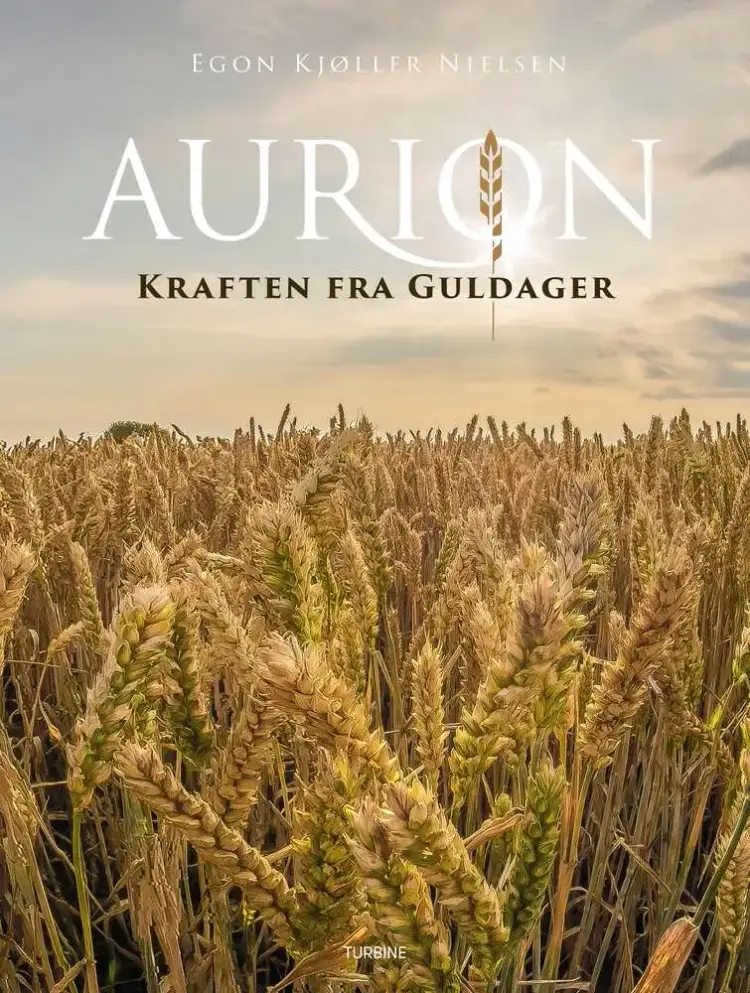 Aurion af Egon Kjøller Nielsen