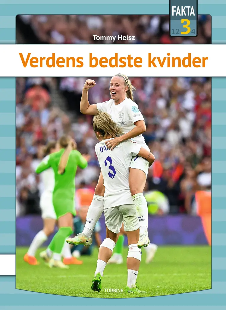 Verdens bedste kvinder af Tommy Heisz