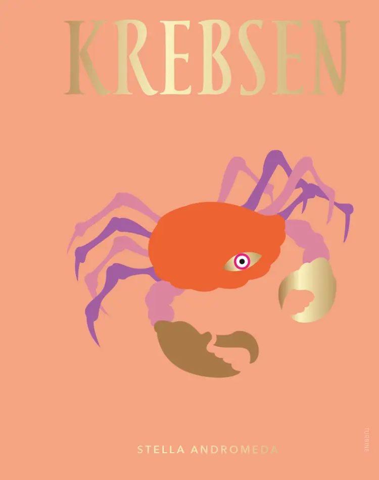 Krebsen af Stella Andromeda