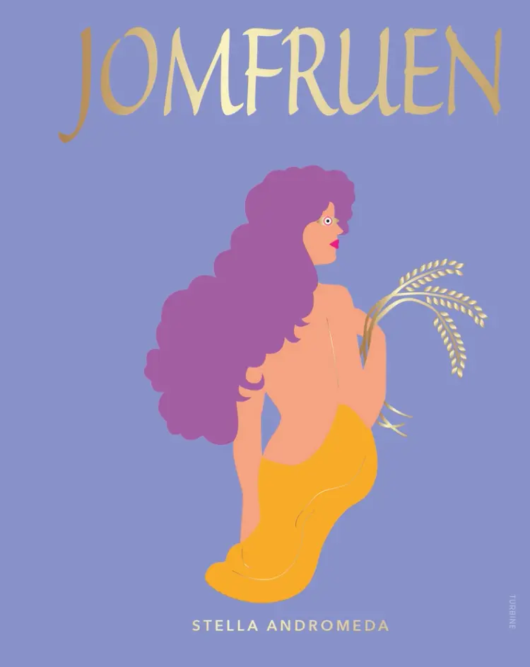 Jomfruen af Stella Andromeda