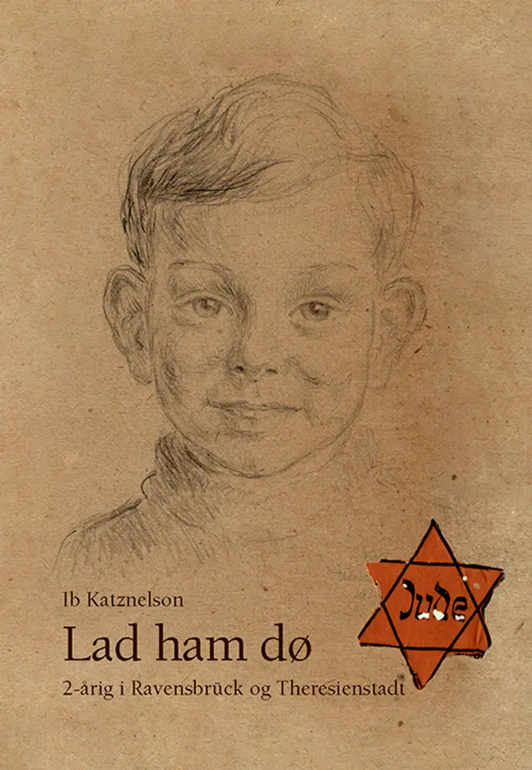 Lad ham dø af Ib Katznelson