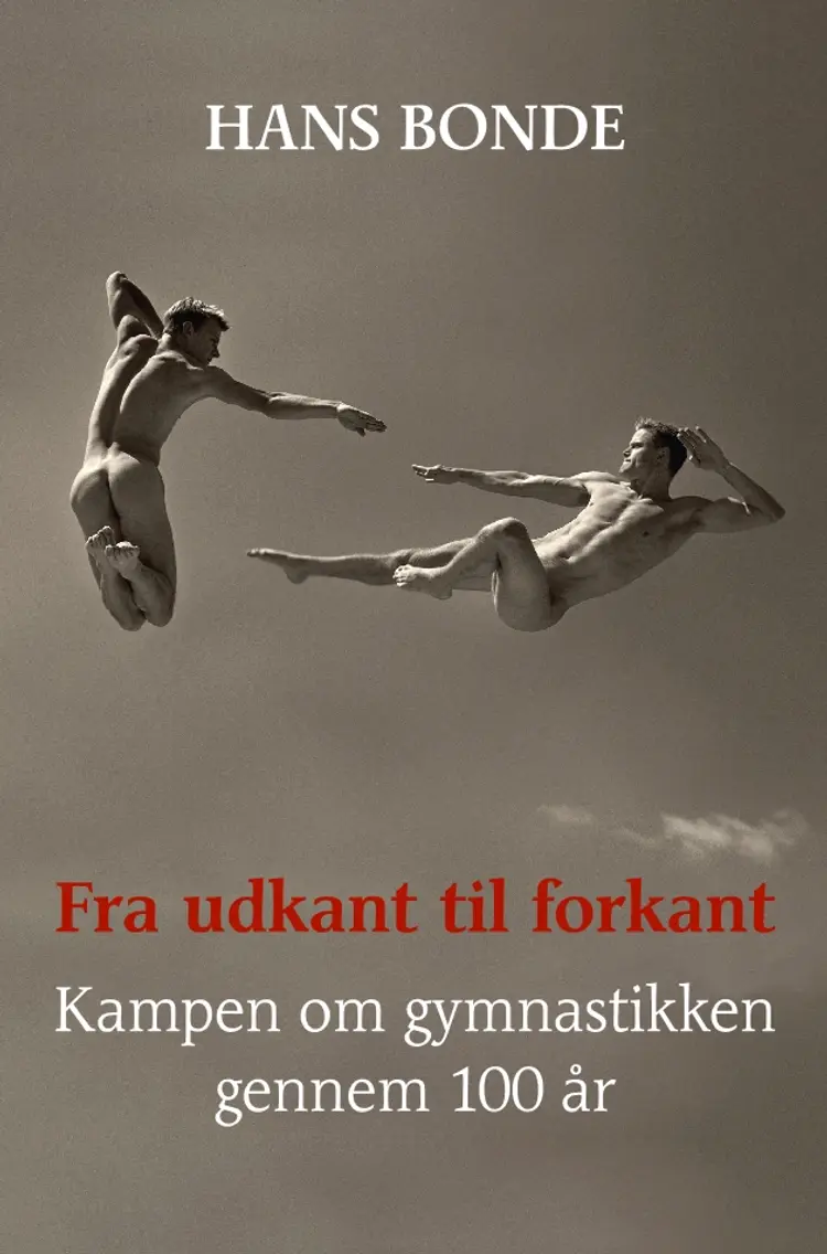 Fra udkant til forkant af Hans Bonde