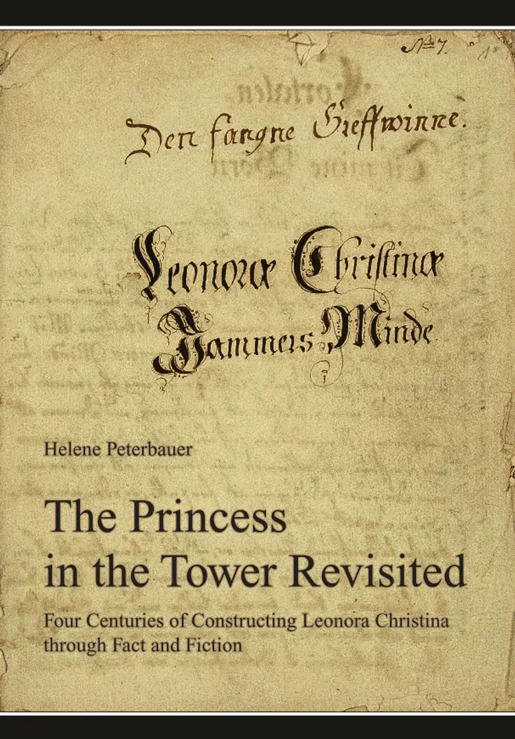 The Princess in the Tower Revisited af Helene Peterbauer