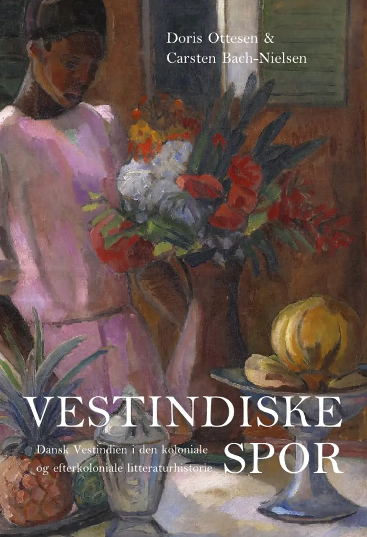Vestindiske spor af Doris Ottesen