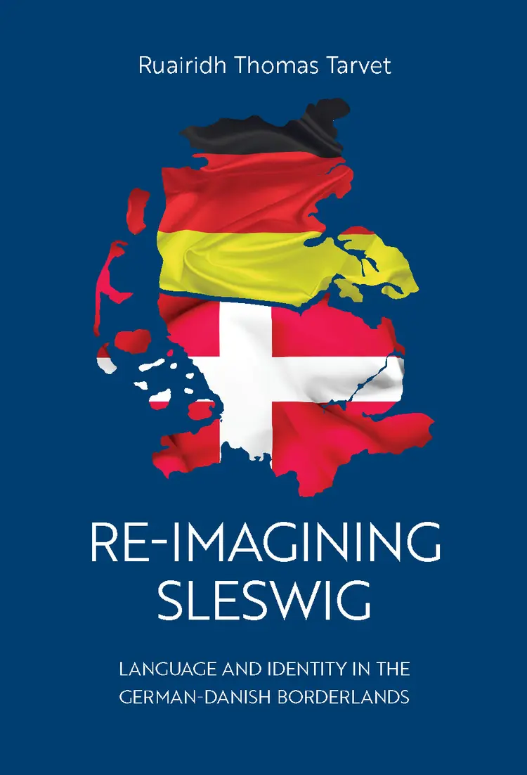 Re-Imagining Sleswig af Ruairidh Thomas Tarvet