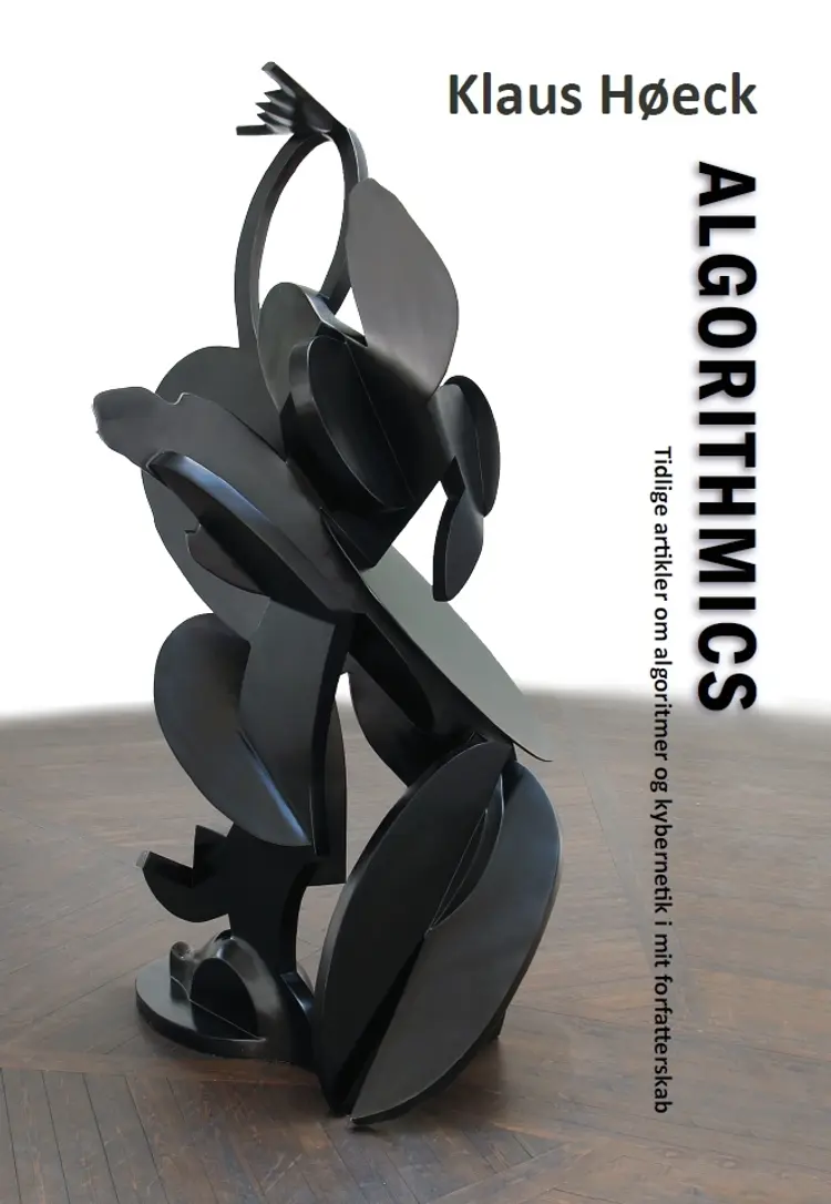 Algorithmics af Klaus Høeck