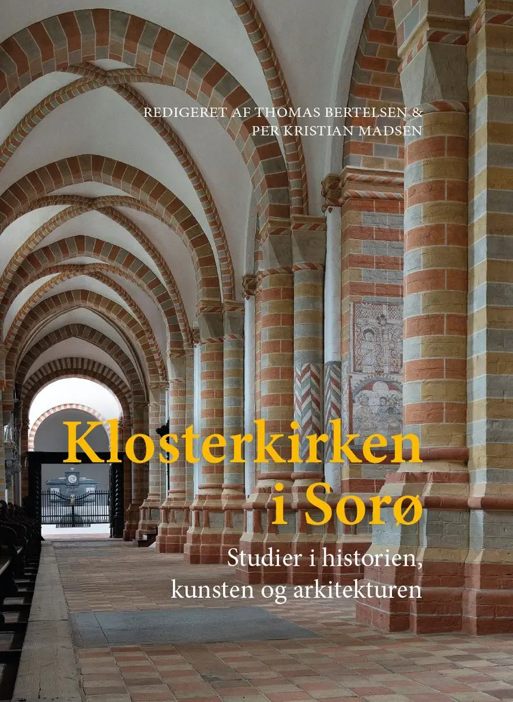 Klosterkirken i Sorø af Thomas Bertelsen