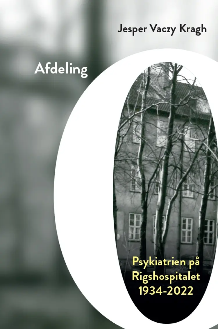 Afdeling O af Jesper Vaczy Kragh