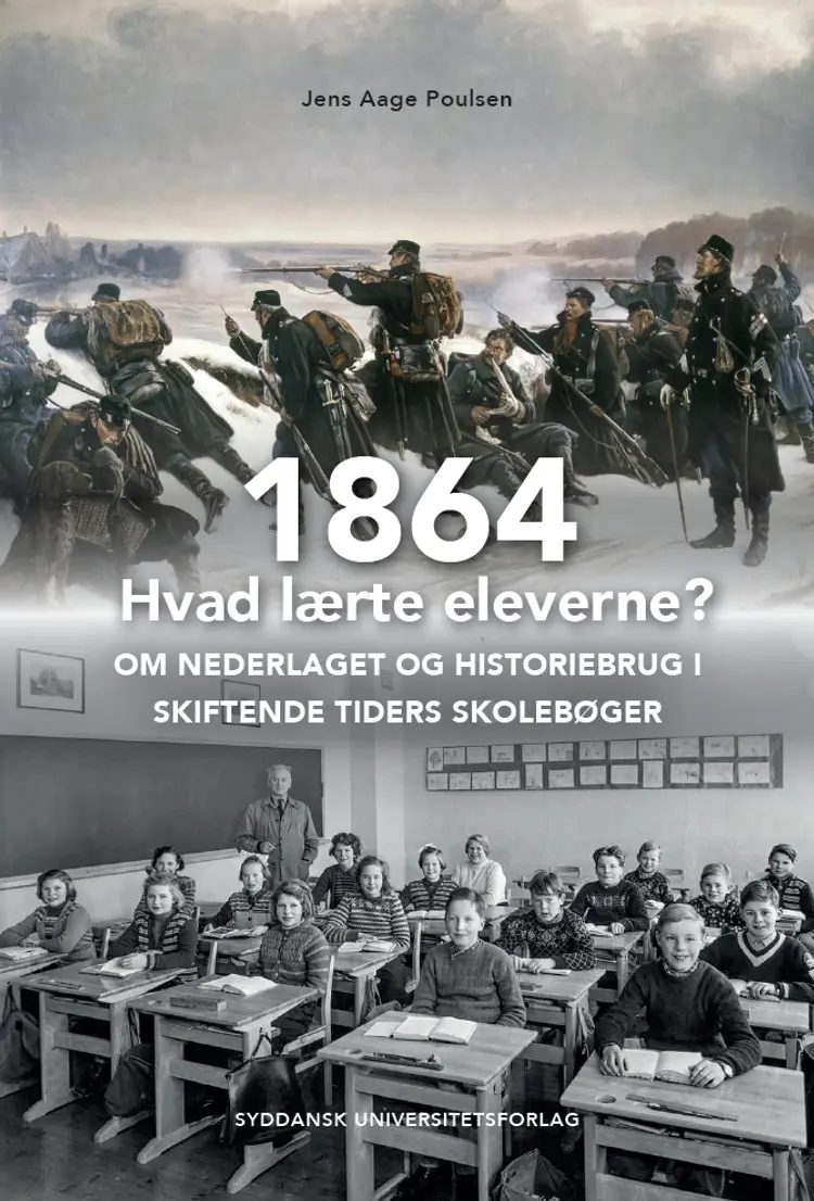 1864 - Hvad lærte eleverne? af Jens Aage Poulsen