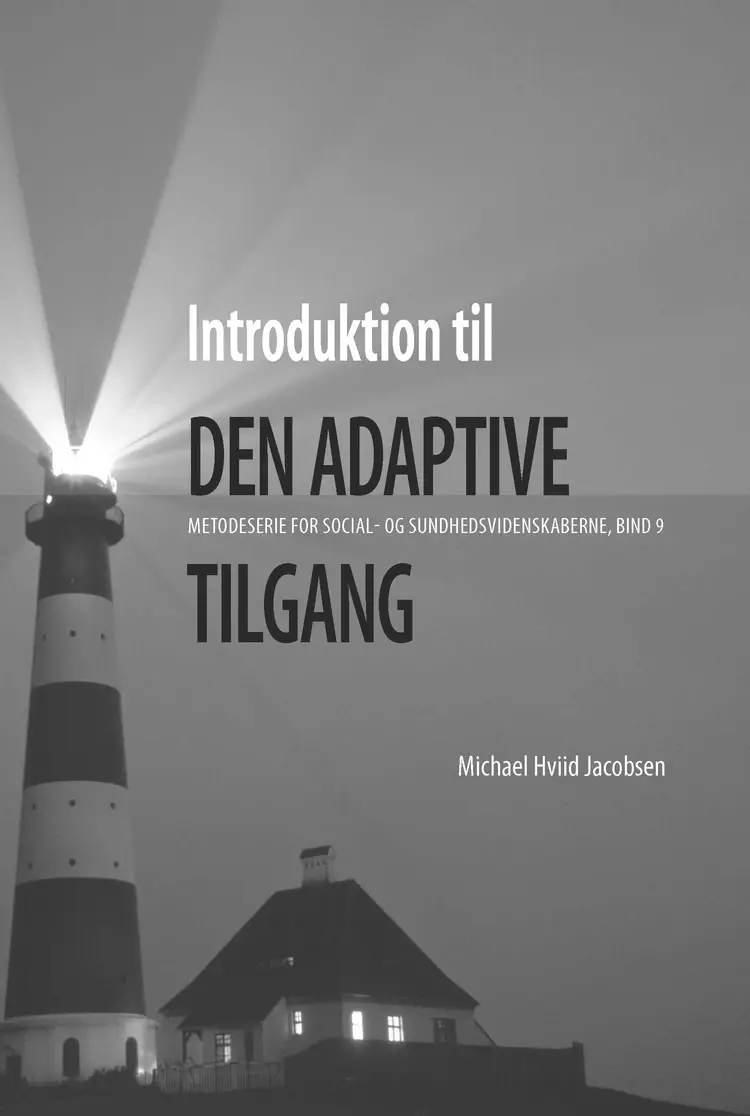 Introduktion til den adaptive tilgang af Michael Hviid Jacobsen