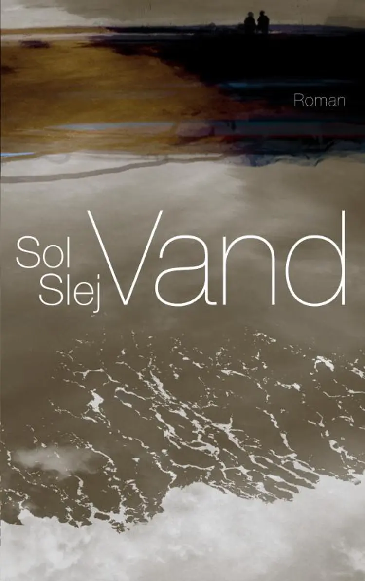 Vand af Sol Slej