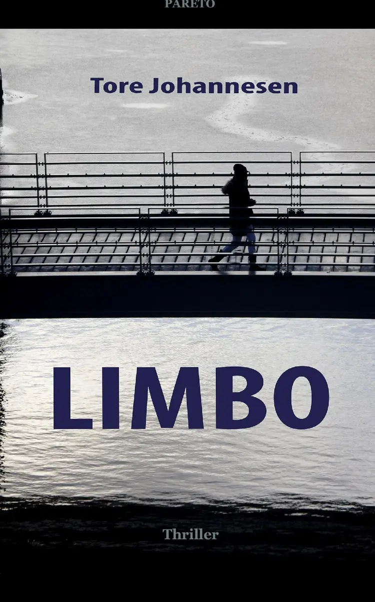 Limbo af Tore Johannesen