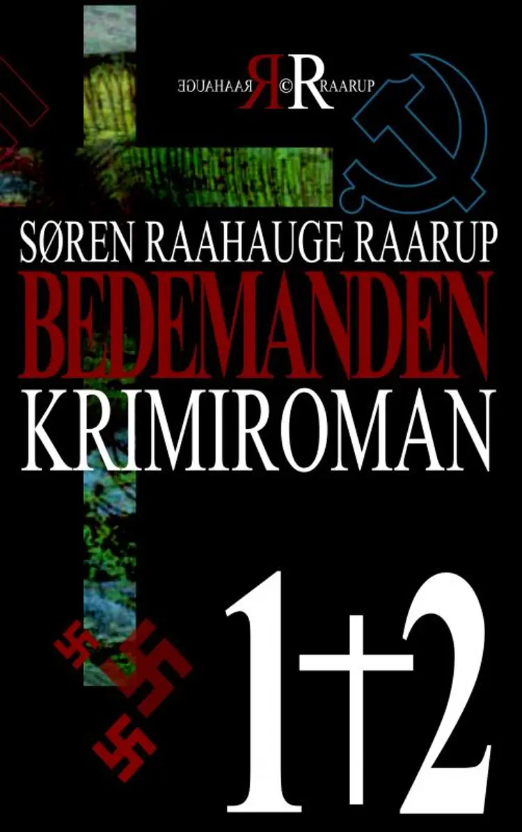 Bedemanden af Søren Raahauge Raarup