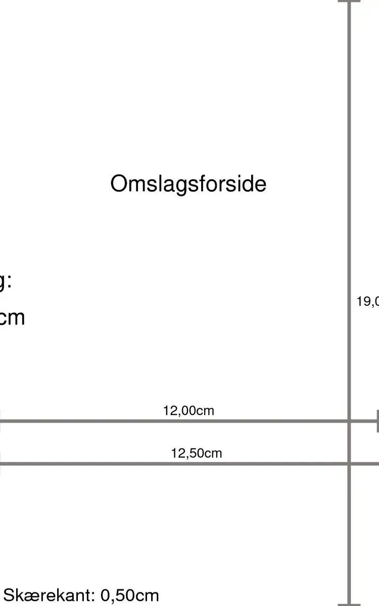 10 ting - Jeg ville ønske, jeg havde vidst, da jeg var 20 år af Tom Andkjær