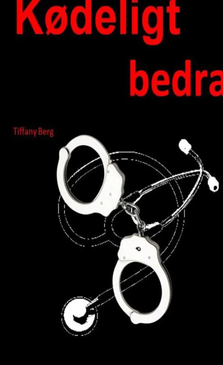 Kødeligt Bedrag af Tiffany Berg