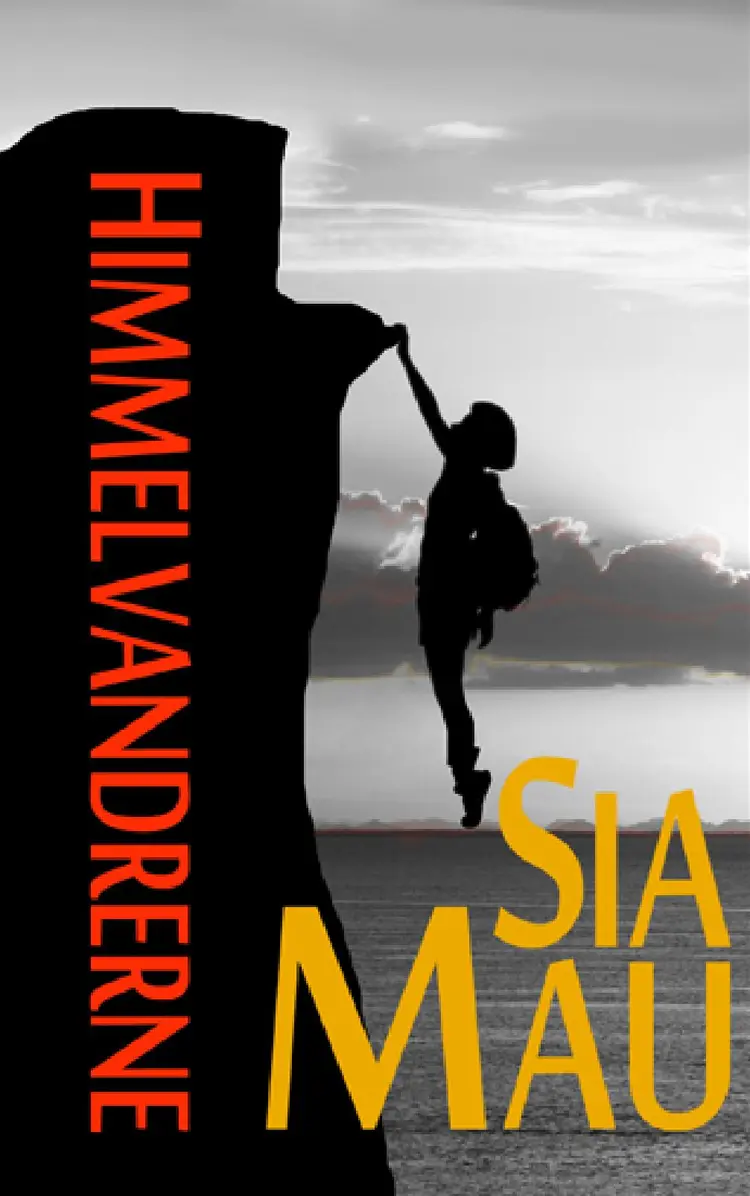 Himmelvandrerne af Sia Mau
