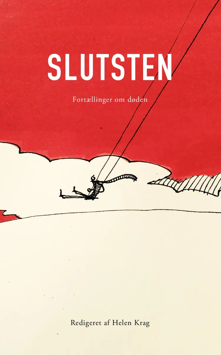 Slutsten af Helen Krag