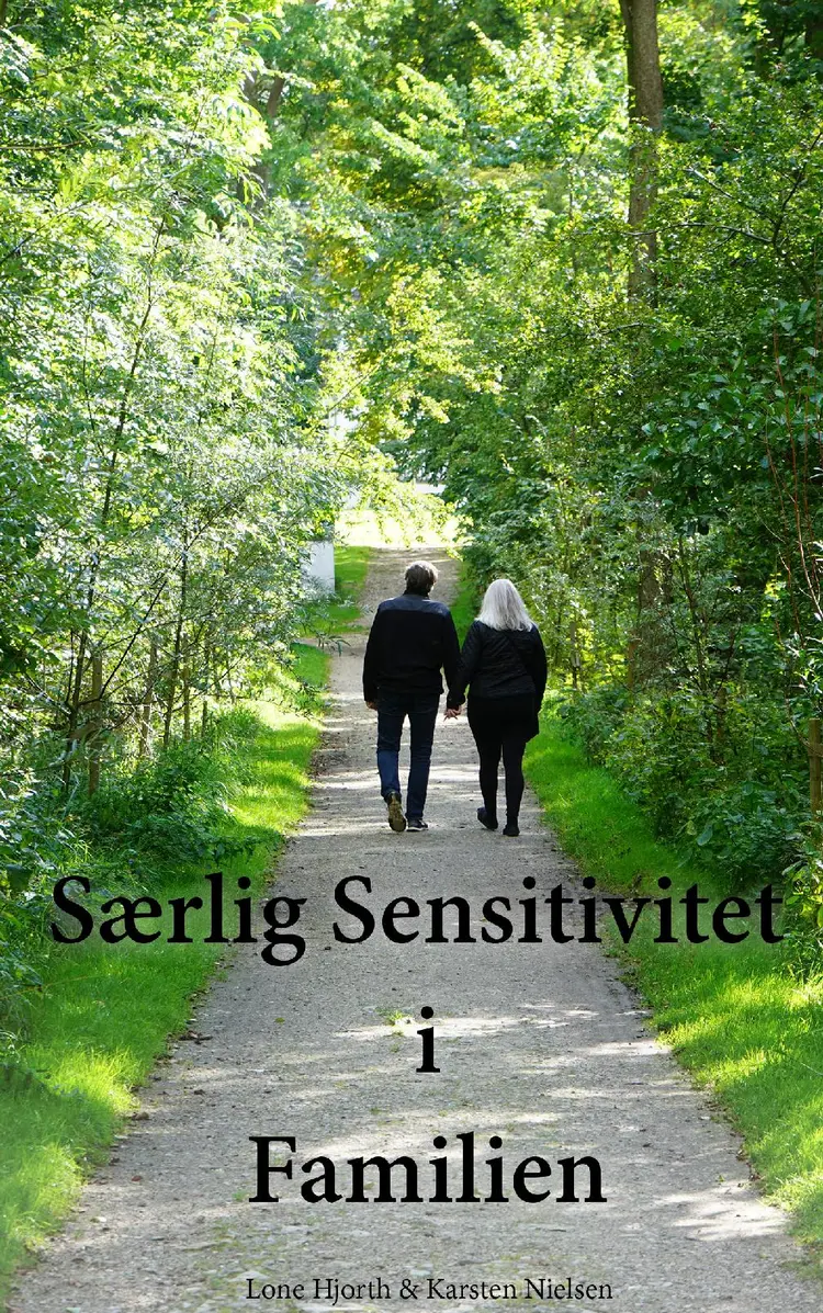 Særlig sensitivitet i familien af Karsten Nielsen