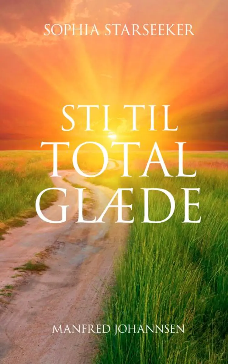 Sti til total glæde af Manfred Johannsen