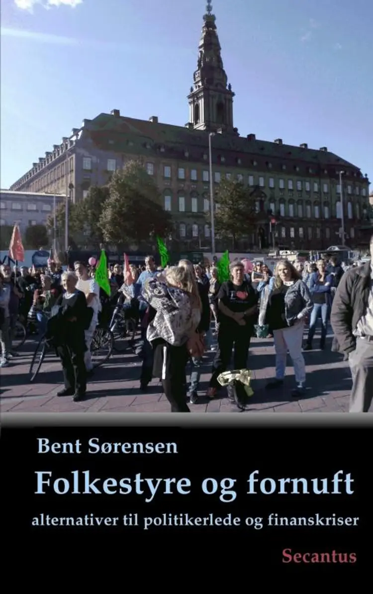 Folkestyre og fornuft af Bent Sørensen