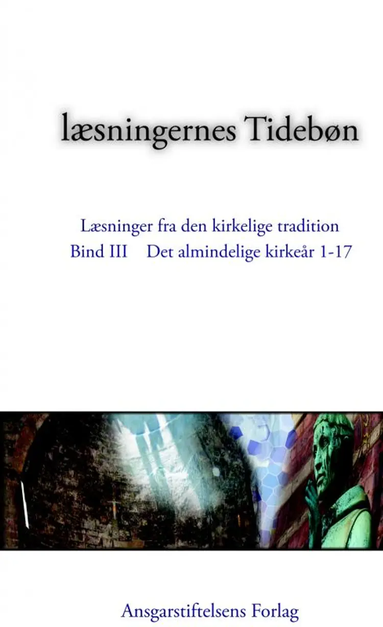 Læsningernes tidebøn af Den katolske Kirke i Danmark