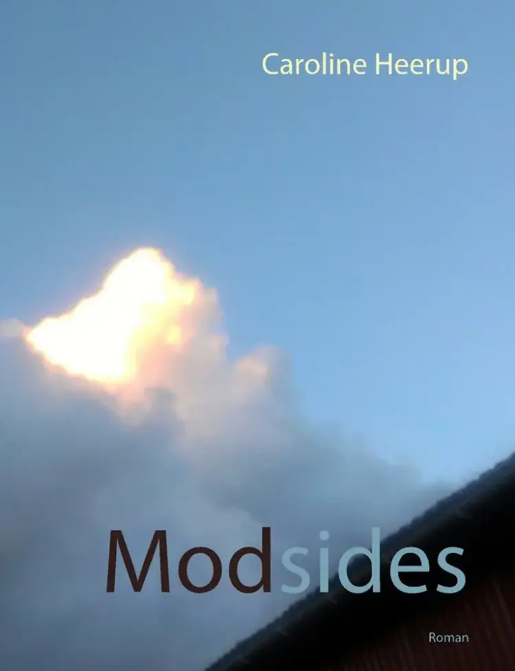 Modsides af Caroline Heerup