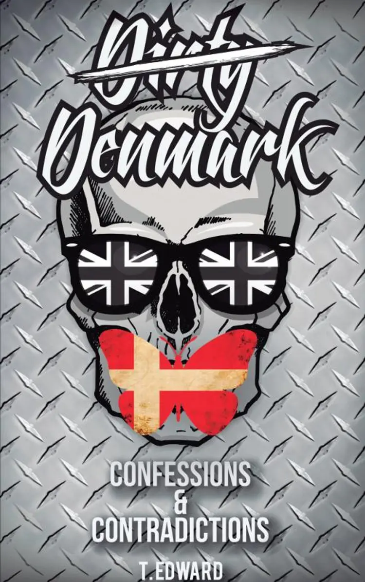 Dirty Denmark af T Edward