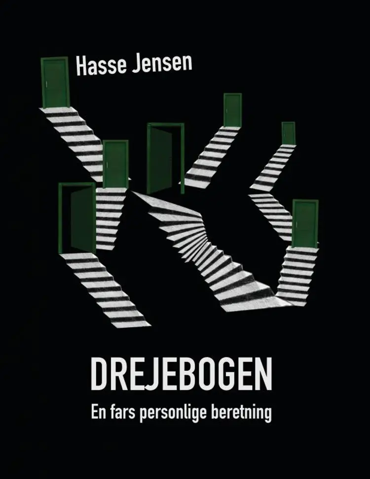 Drejebogen af Hasse Jensen