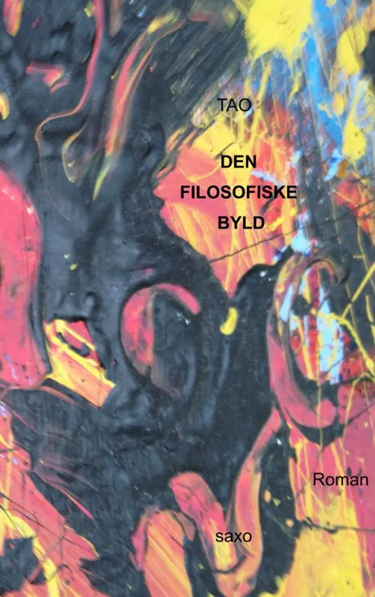 Den filosofiske byld af Tom Allan Olsen