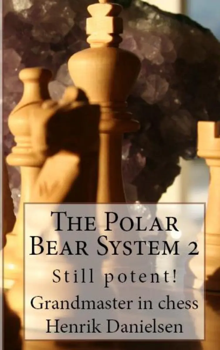 Still potent! af GM Henrik Danielsen