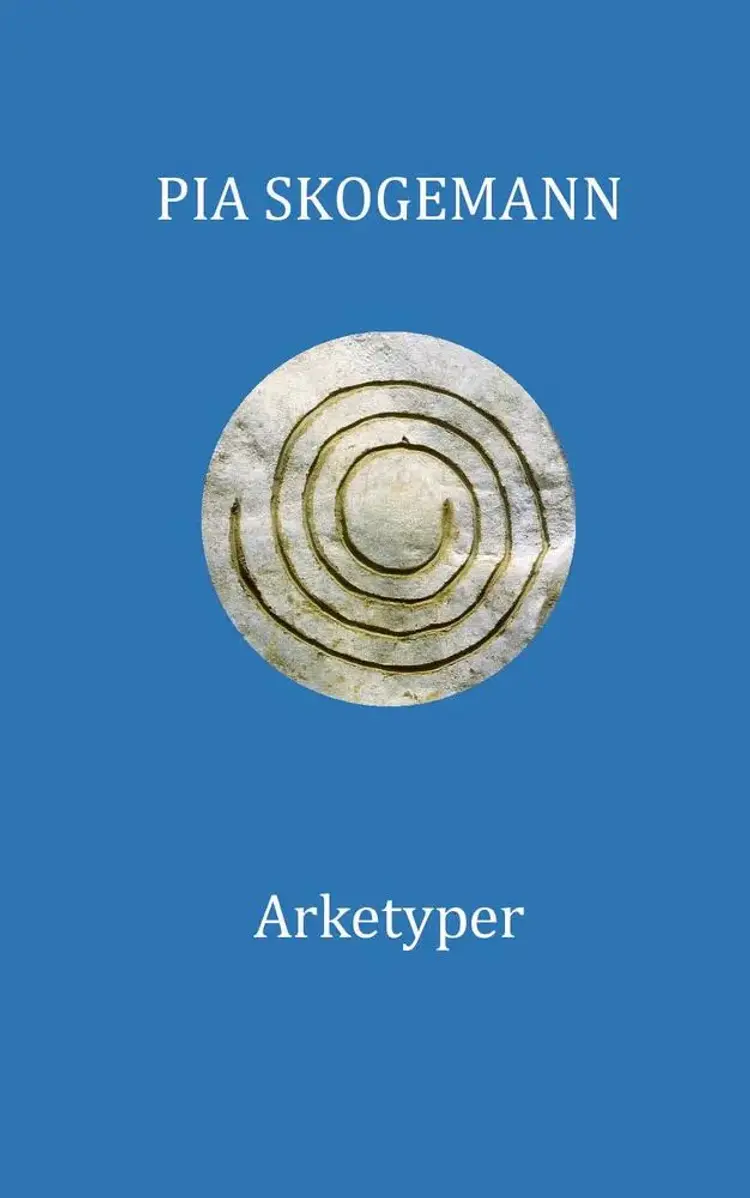 Arketyper af Pia Skogemann