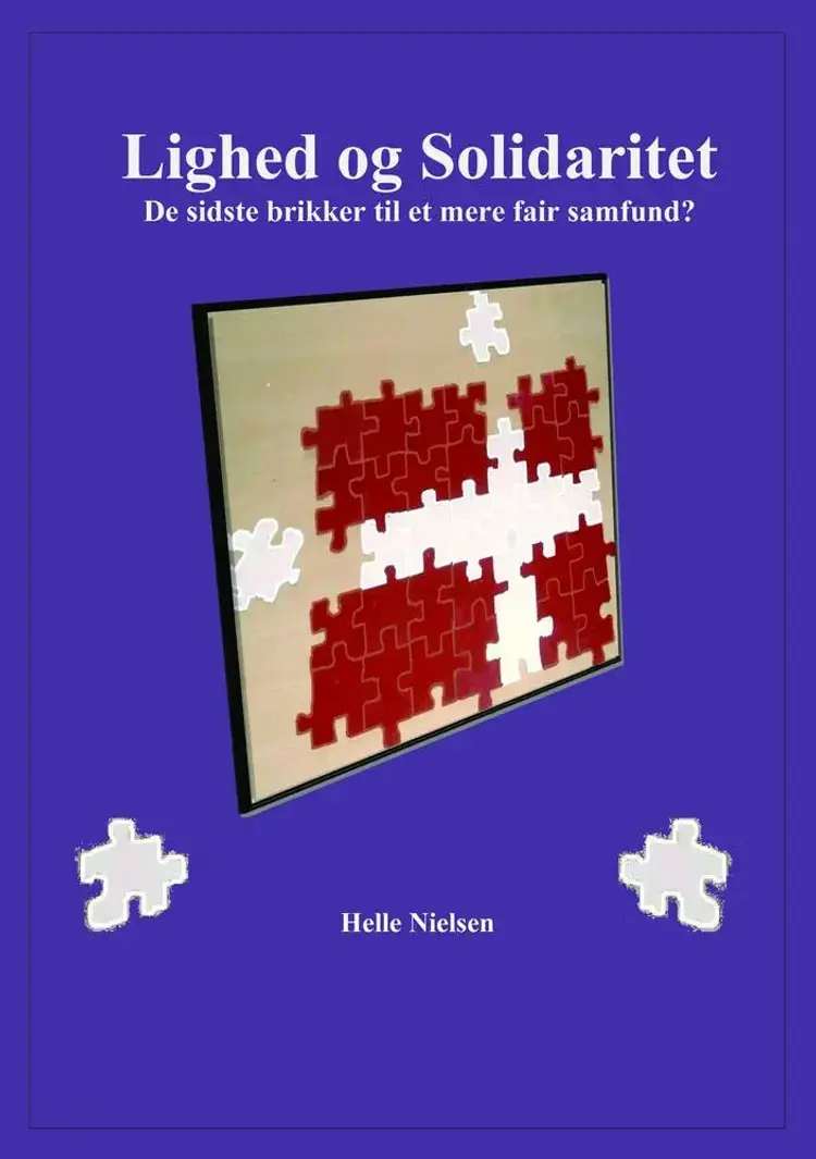 Lighed og Solidaritet af Helle Nielsen