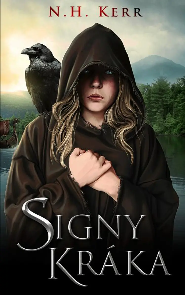 Signy Kráka af NH Kerr