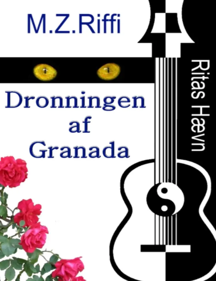 Dronningen af Granada af M.Z. Riffi