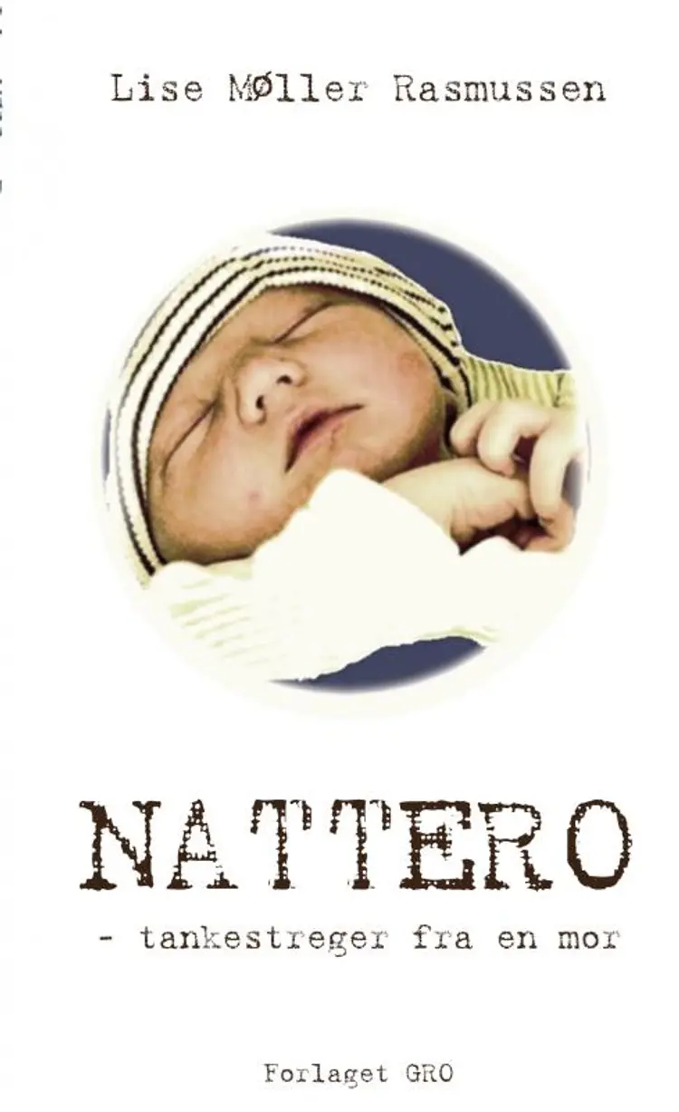 Nattero af Lise Møller Rasmussen