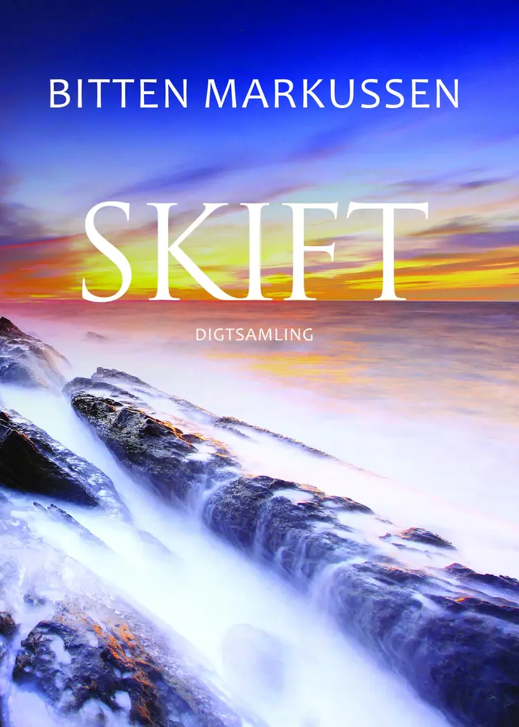 Skift af Bitten Markussen
