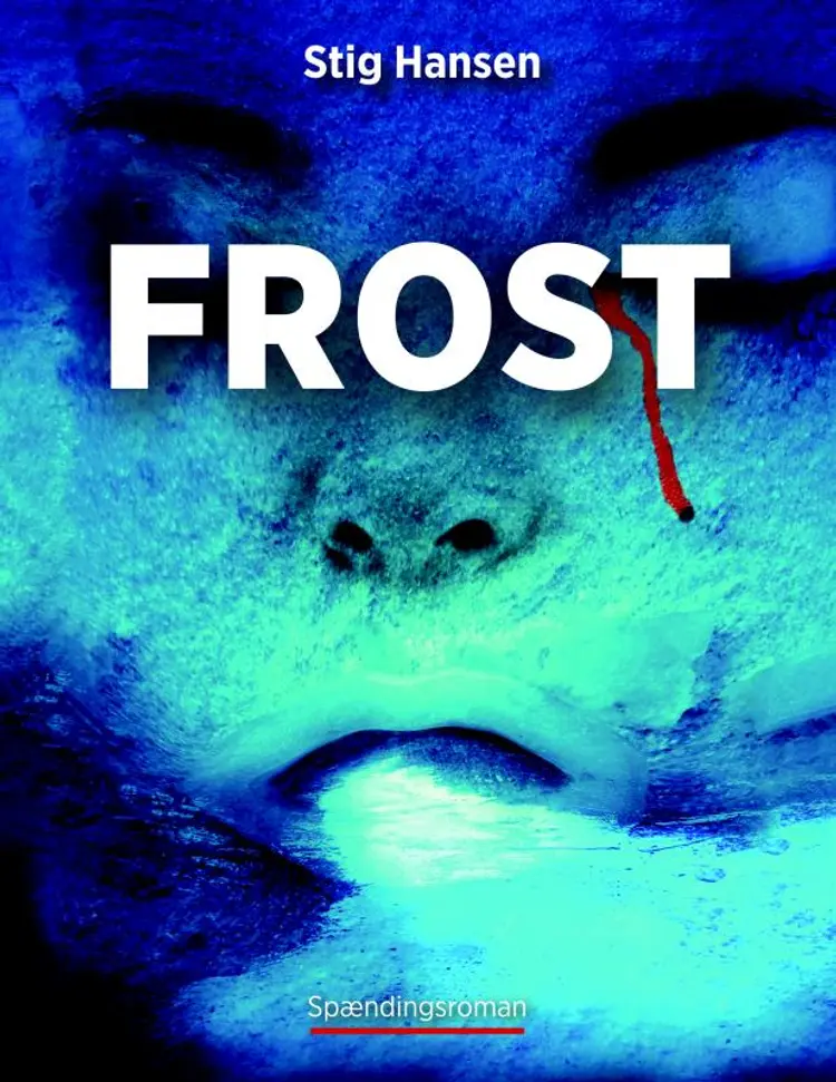 Frost af Stig Hansen
