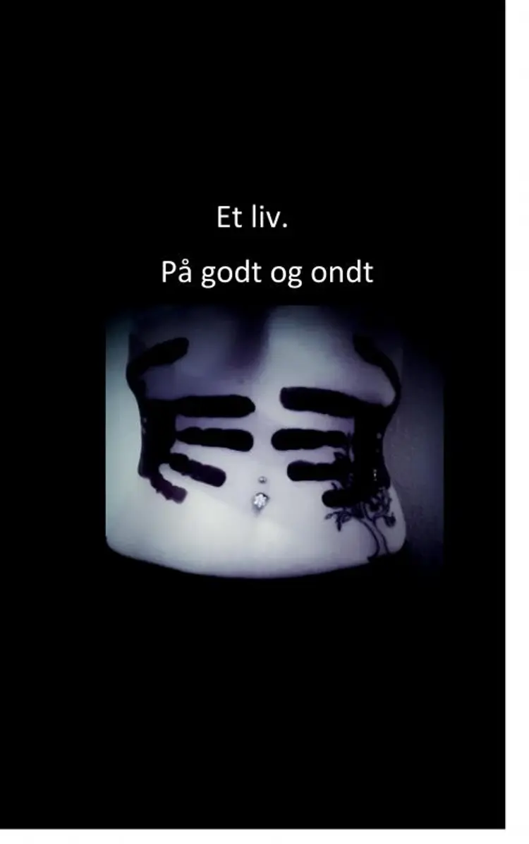 Et liv af Stine Hansen