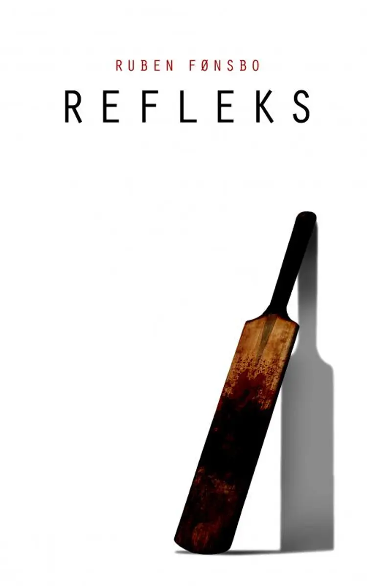 Refleks af Ruben Fønsbo