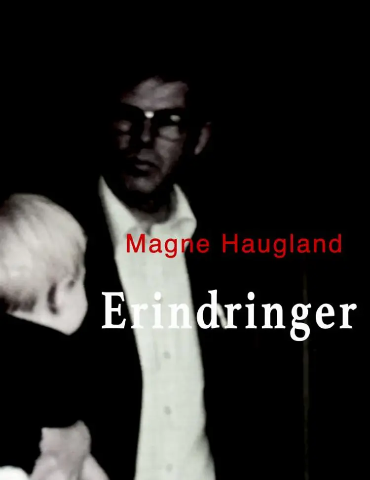 Erindringer af Magne Haugland