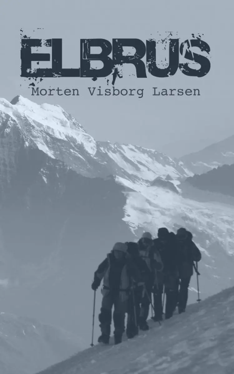 Elbrus af Morten Visborg Larsen