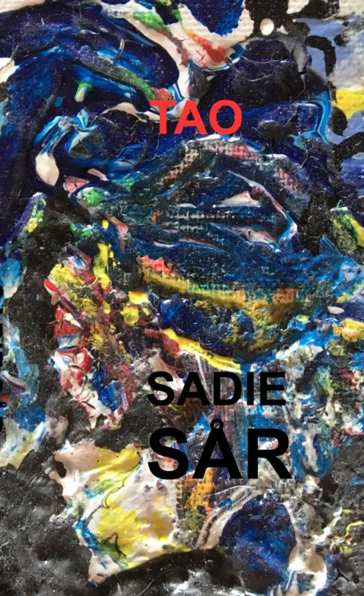 SADIE SÅR af Tom Allan Olsen