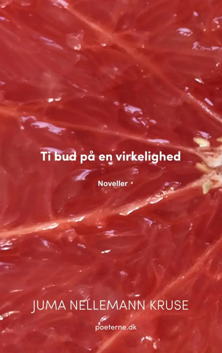 Ti bud på en virkelighed af Juma Nellemann Kruse
